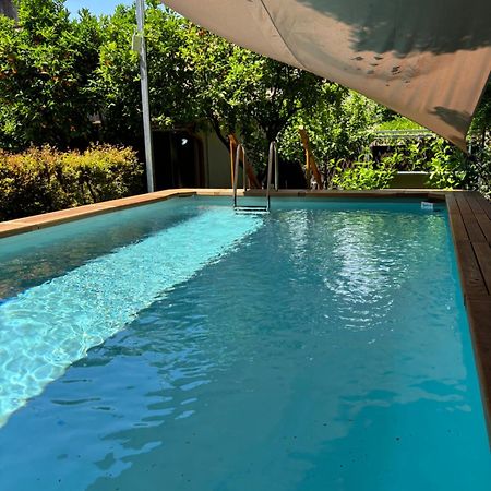 Delightful Relaxing Home With Heated Pool Near Catania, Taormina, The Sea And Mount Etna Giarre Exterior photo