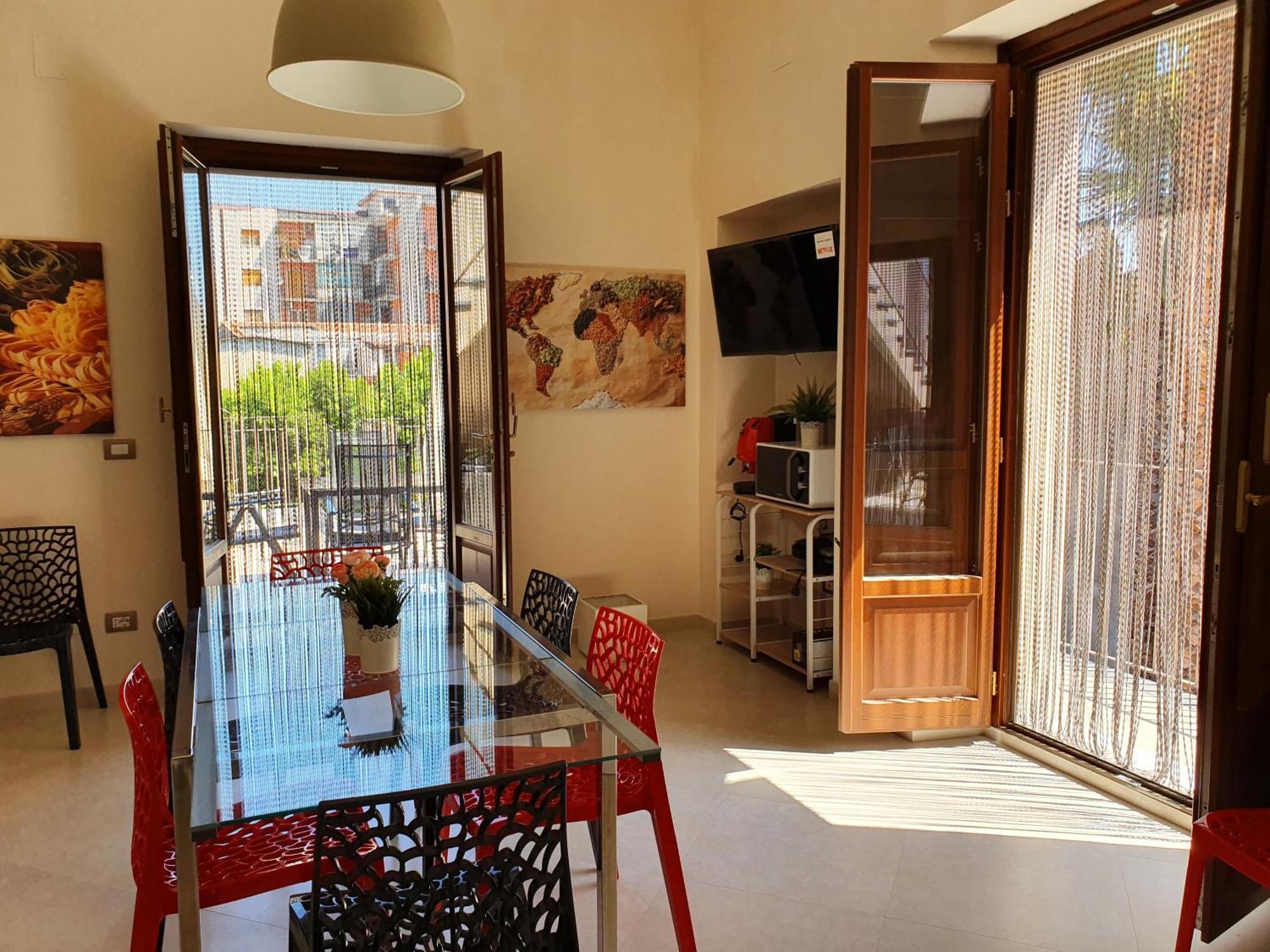Delightful Relaxing Home With Heated Pool Near Catania, Taormina, The Sea And Mount Etna Giarre Exterior photo