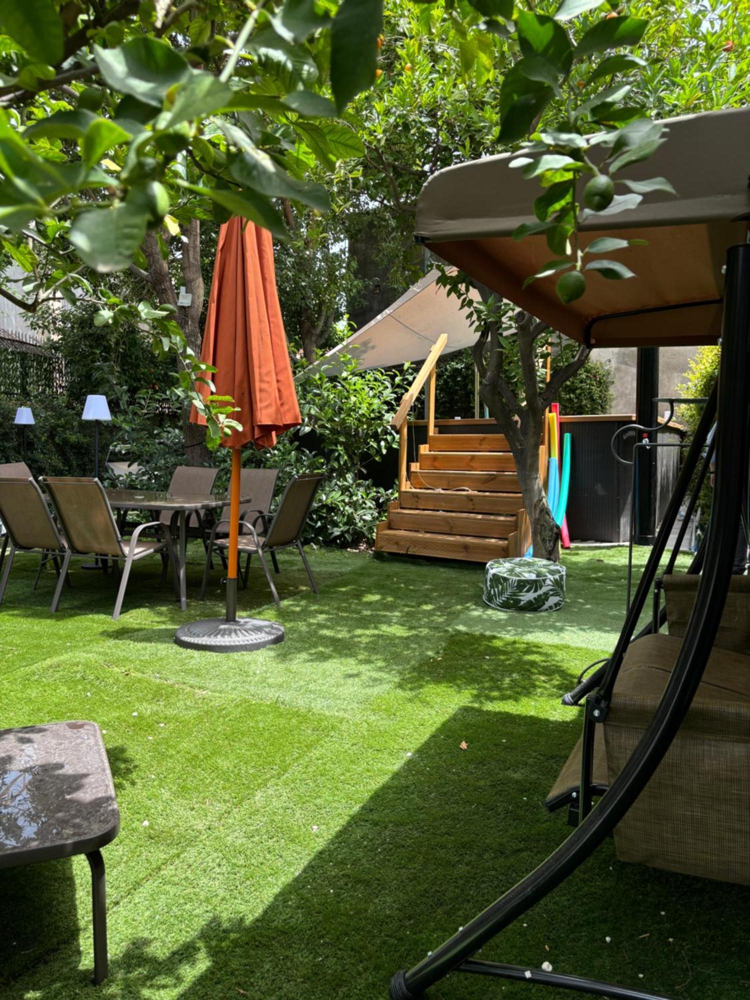Delightful Relaxing Home With Heated Pool Near Catania, Taormina, The Sea And Mount Etna Giarre Exterior photo