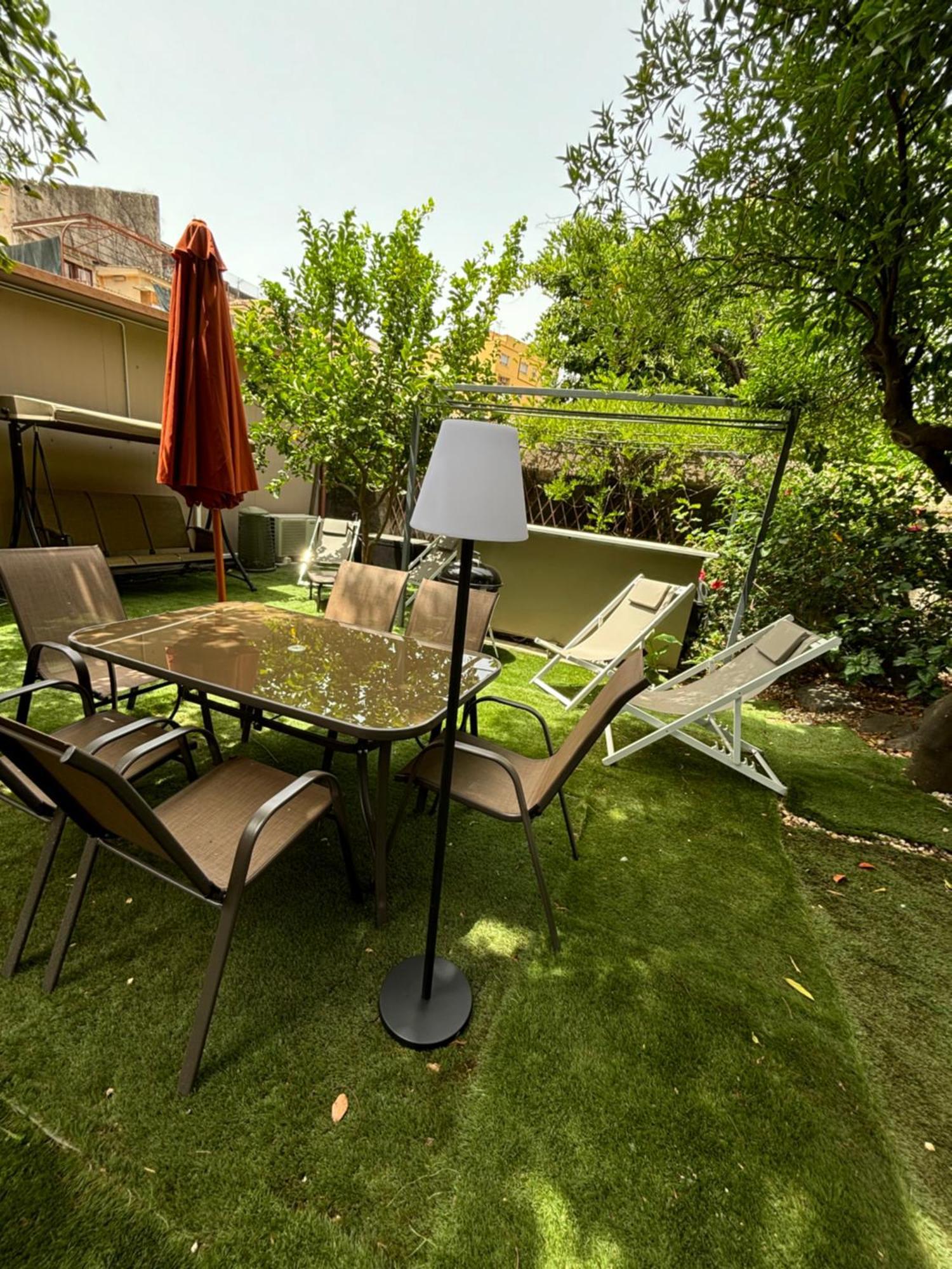 Delightful Relaxing Home With Heated Pool Near Catania, Taormina, The Sea And Mount Etna Giarre Exterior photo