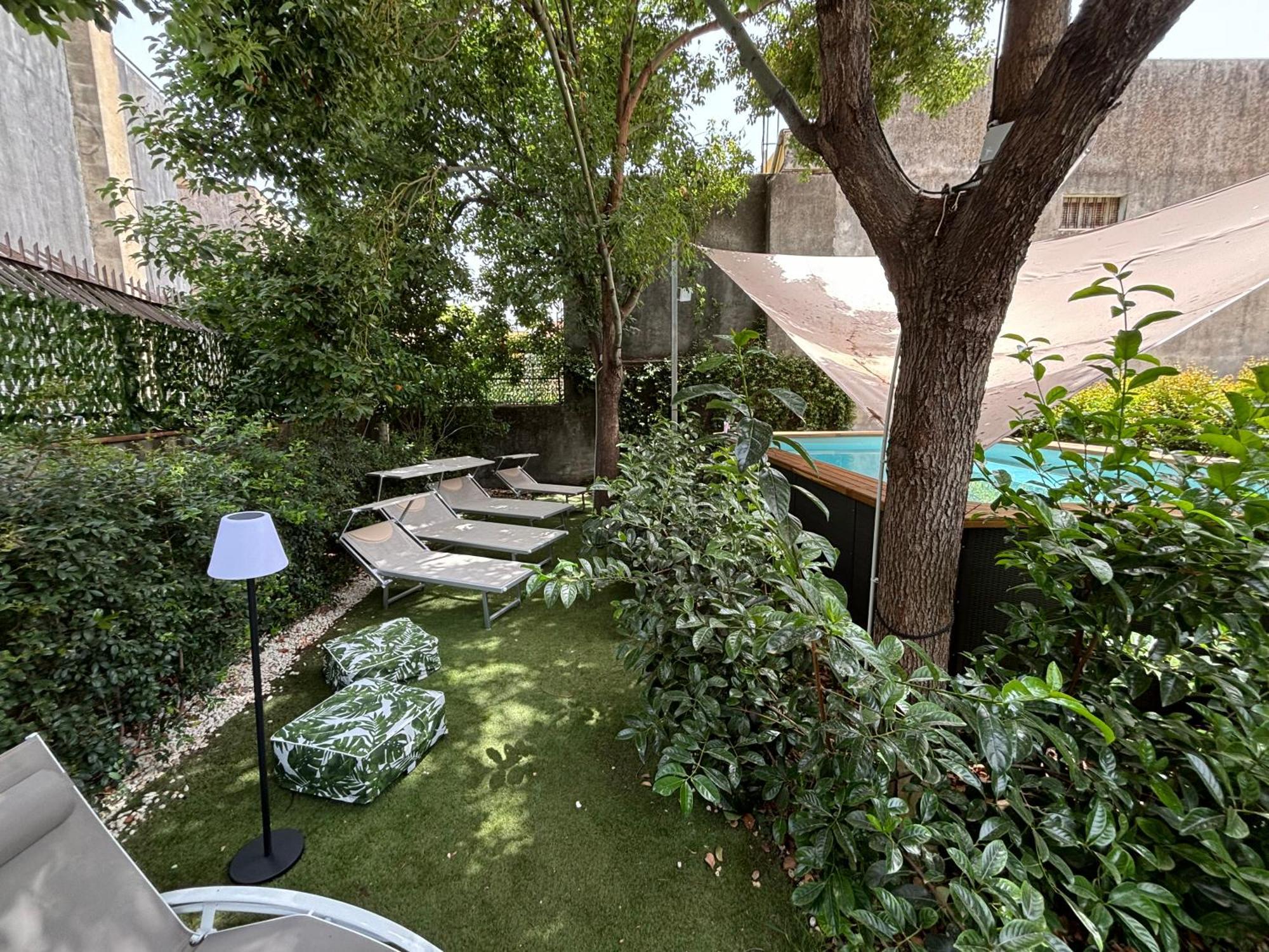 Delightful Relaxing Home With Heated Pool Near Catania, Taormina, The Sea And Mount Etna Giarre Exterior photo